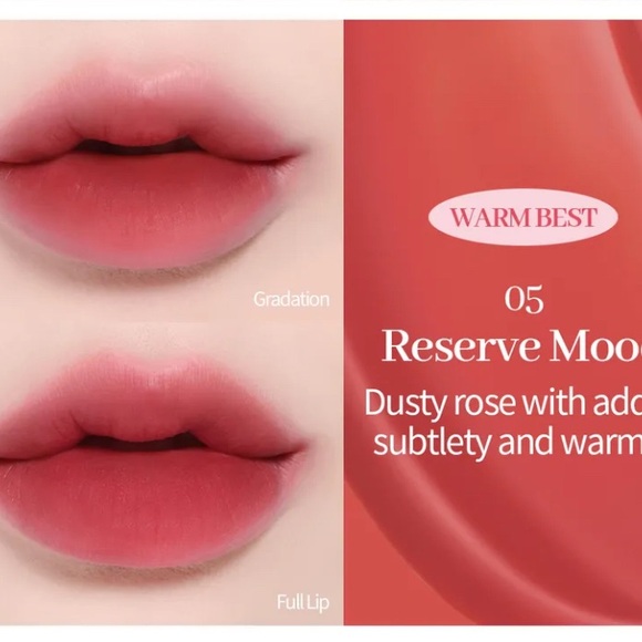 COSNORI - Water Blurry Tint - Picture 2 of 3